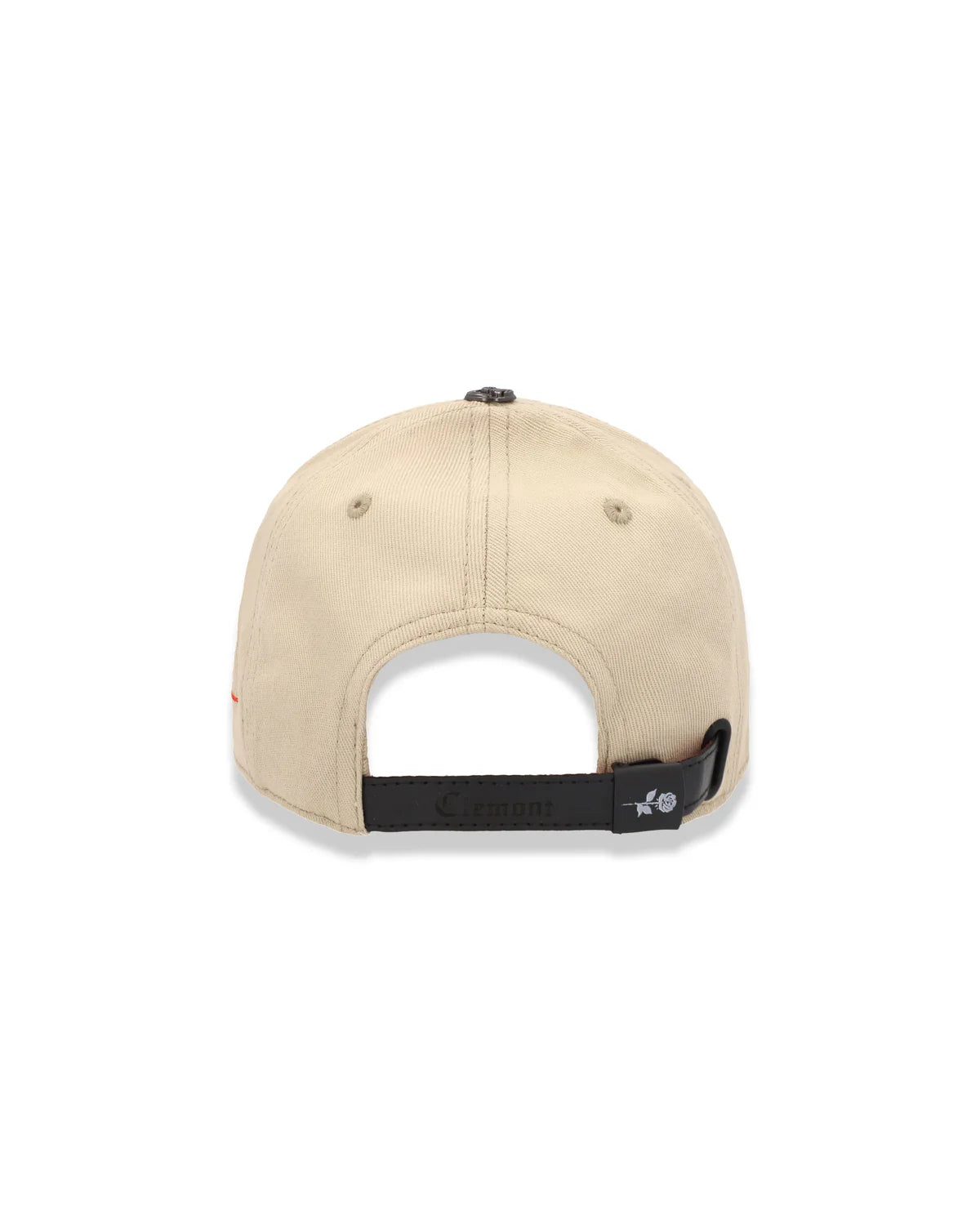 GORRA CLEMONT AFFASCINANTE GREY CLEMONT