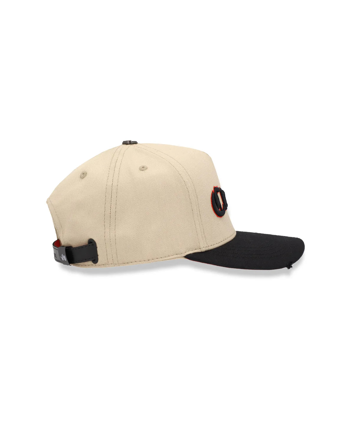 GORRA CLEMONT AFFASCINANTE GREY CLEMONT