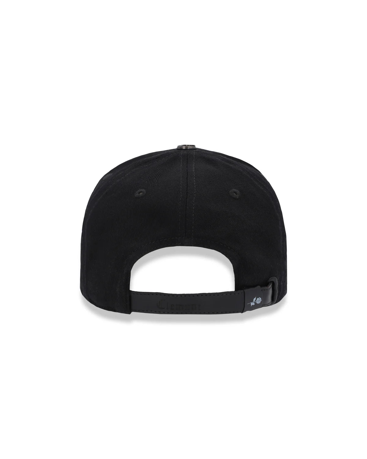 GORRA CLEMONT AMICIZIA BLACK