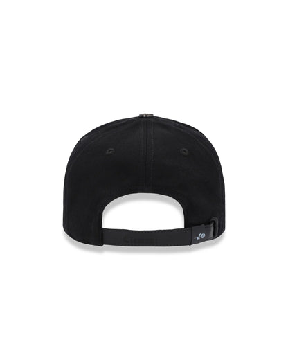 GORRA CLEMONT AMICIZIA BLACK
