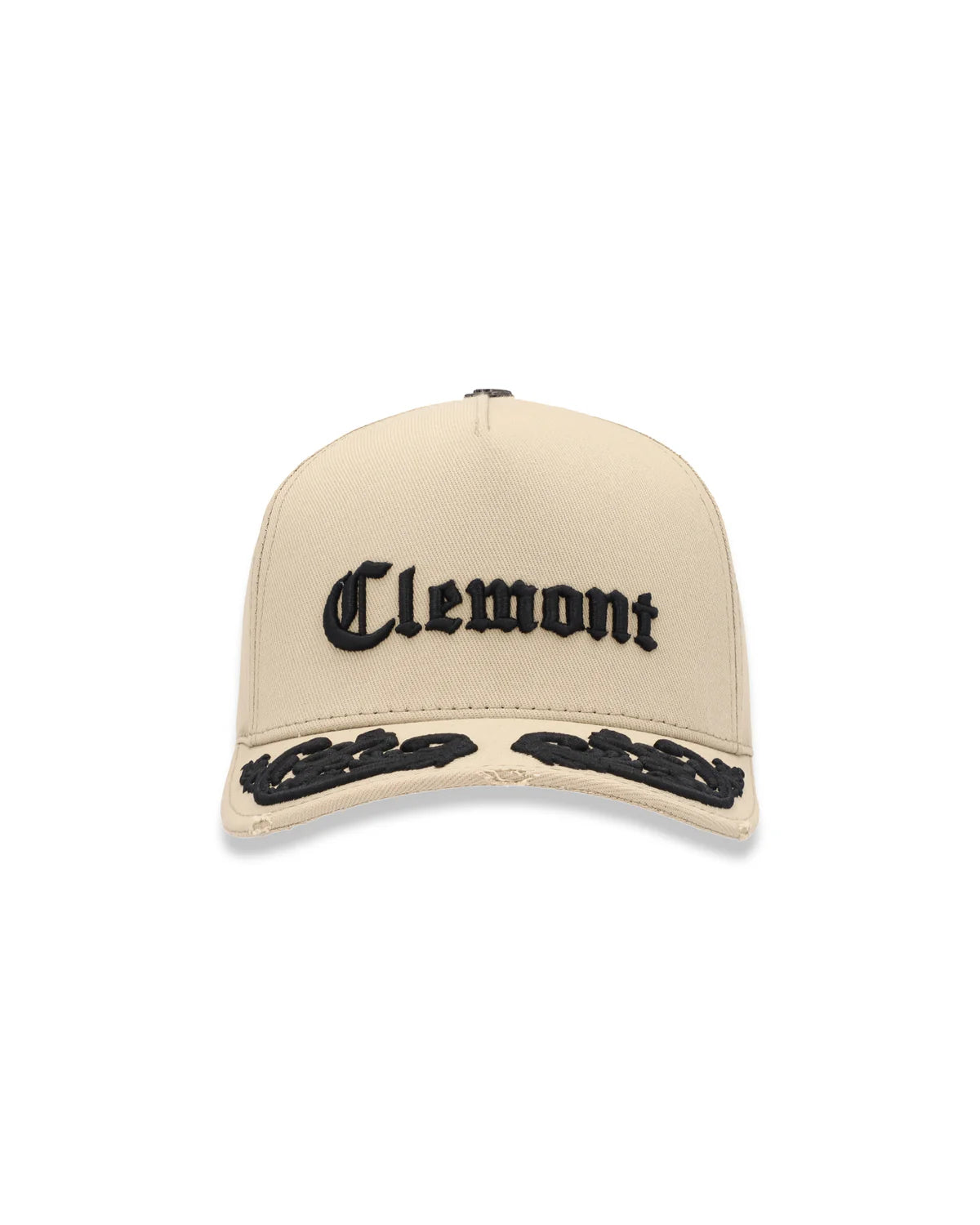GORRA CLEMONT AMICIZIA NUDE