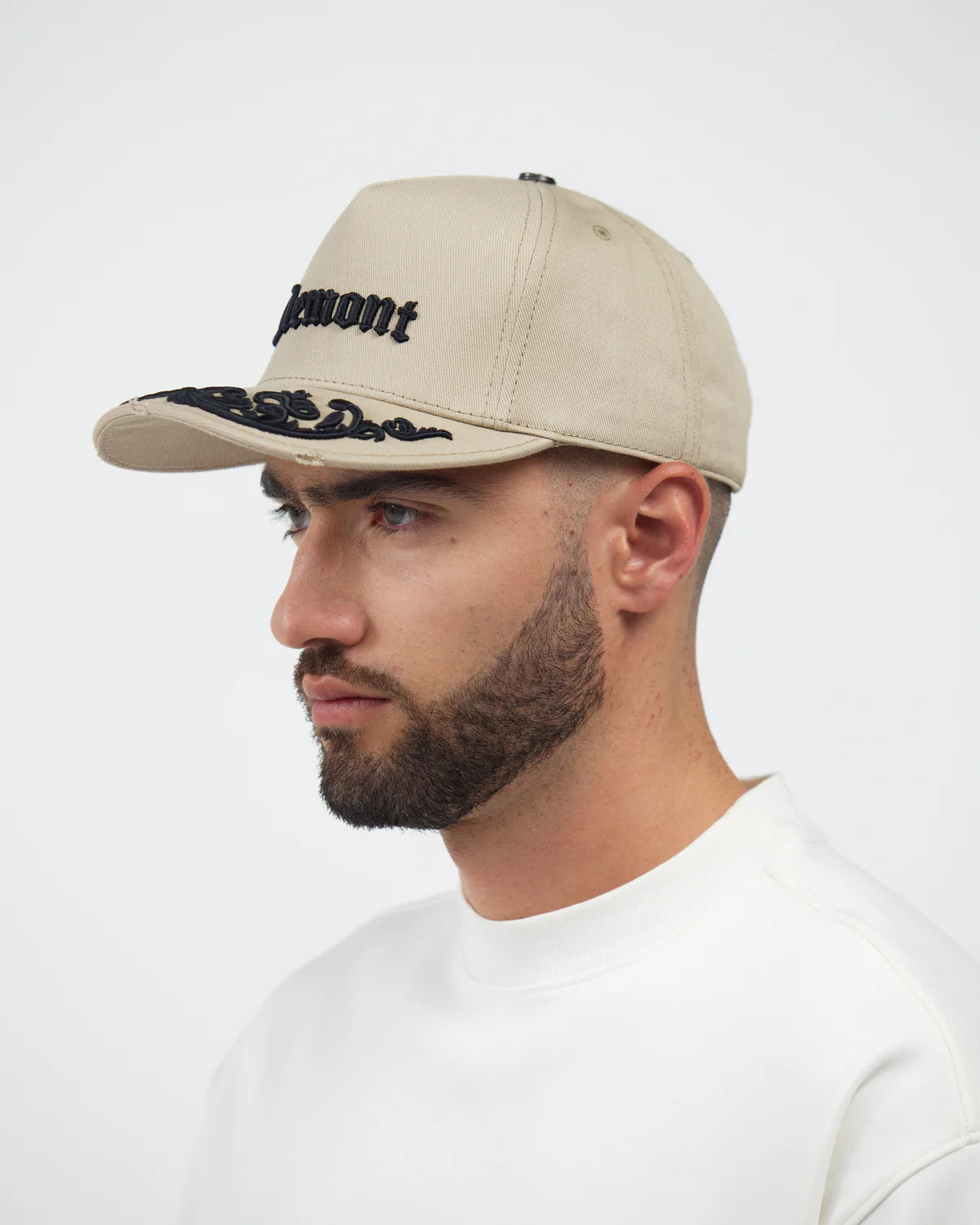 GORRA CLEMONT AMICIZIA NUDE