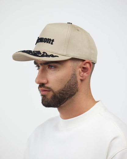 GORRA CLEMONT AMICIZIA NUDE