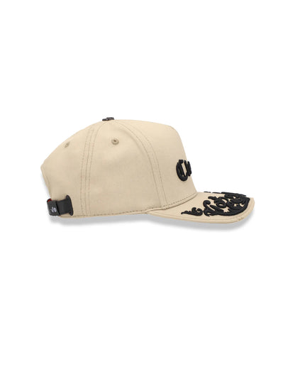 GORRA CLEMONT AMICIZIA NUDE