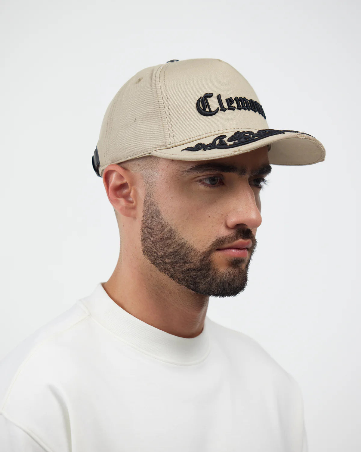 GORRA CLEMONT AMICIZIA NUDE