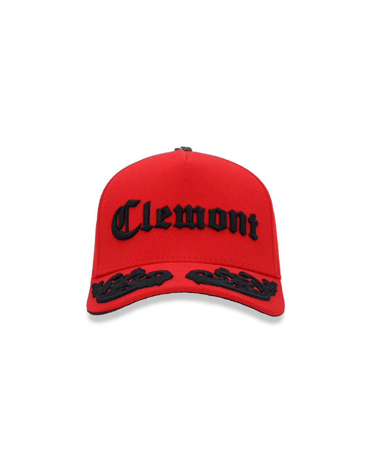 GORRA CLEMONT AMICIZIA RED