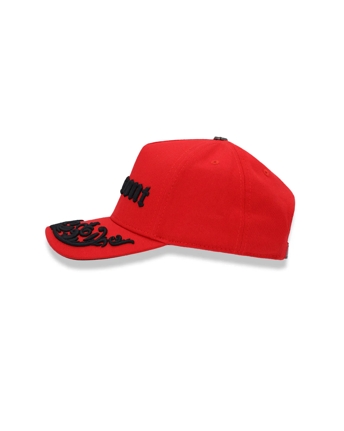 GORRA CLEMONT AMICIZIA RED