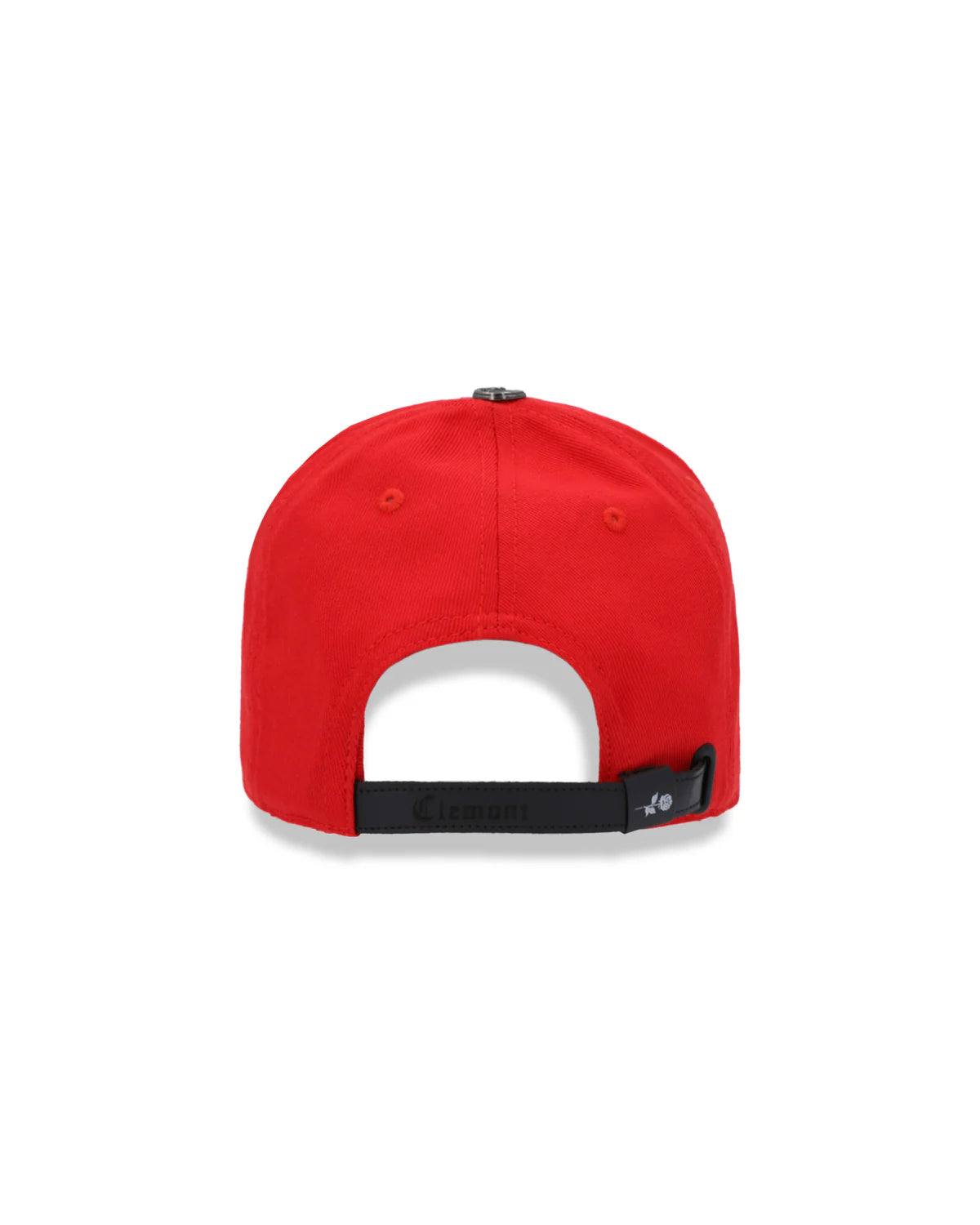 GORRA CLEMONT AMICIZIA RED