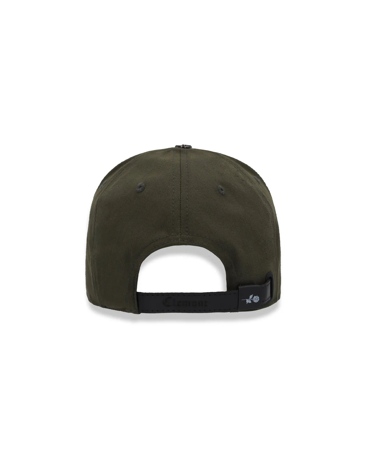 GORRA CLEMONT ARCANO GREEN