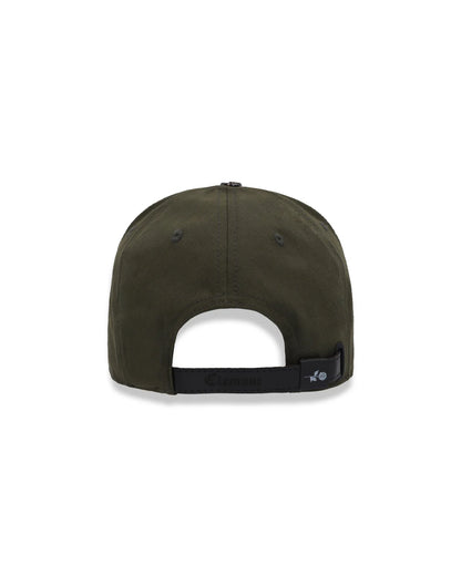GORRA CLEMONT ARCANO GREEN