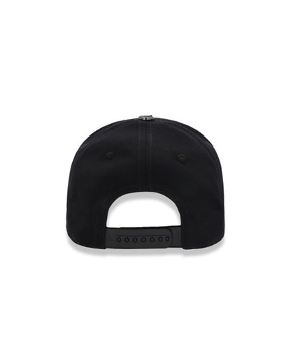 GORRA CLEMONT INNO BLACK