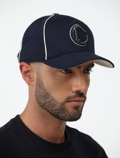 GORRA CLEMONT LEGGENDA BLACK