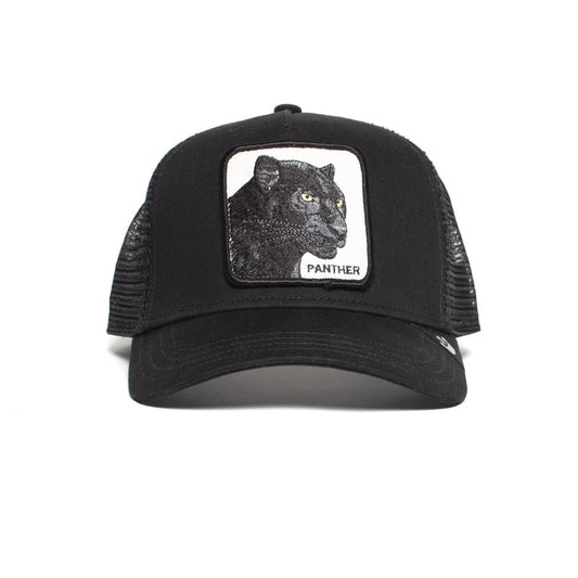 GORRA GOORIN BROS 101-0381-BLK THE PANTHER