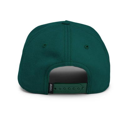 GORRA GOORIN BROS 101-1852-GRE GREATEST FIELD 100