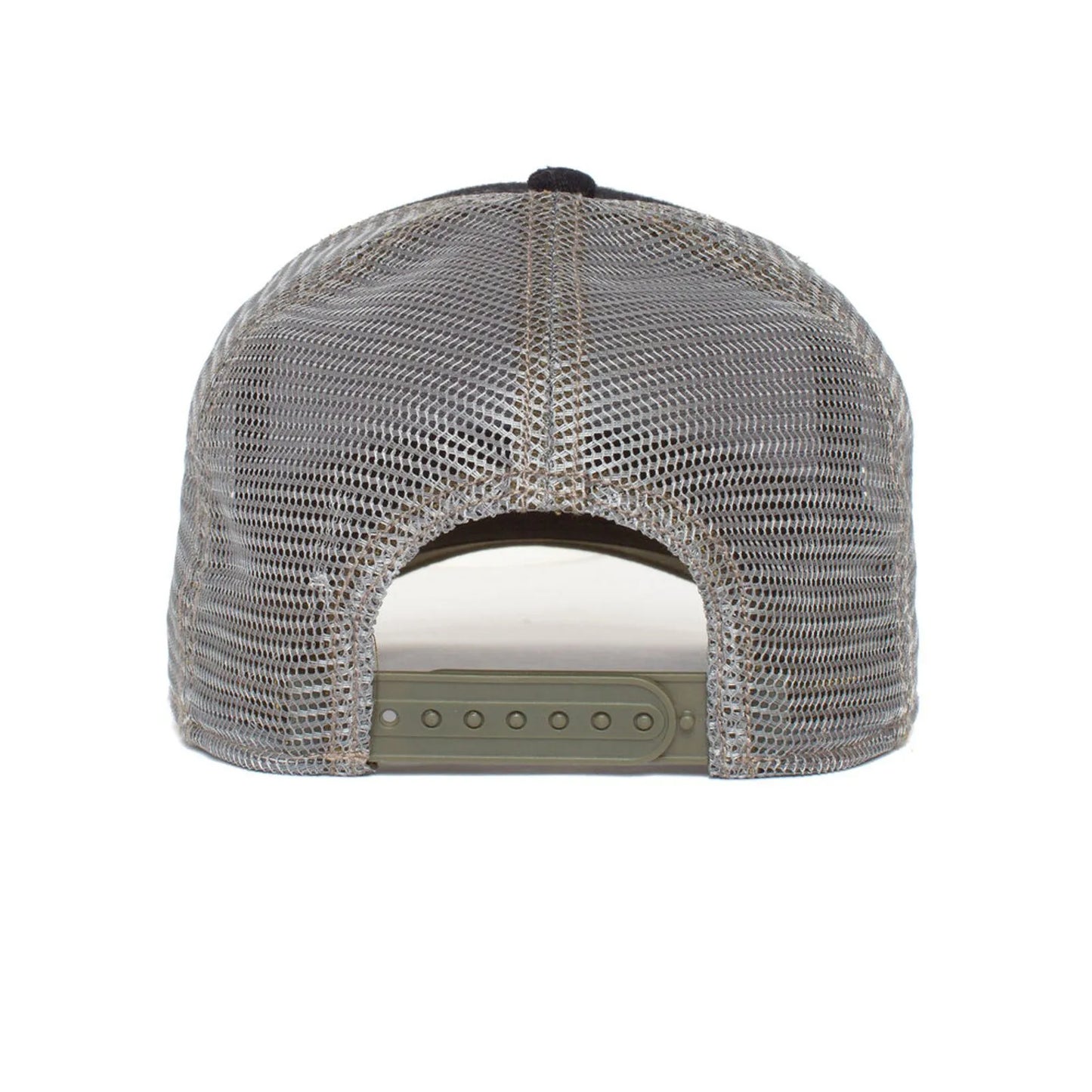 GORRA GOORIN BROS CIRCWOOL OF LIFE BLACK 101-1067