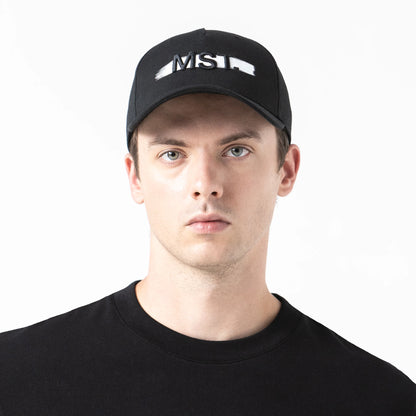 GORRA MONASTERY HEZRAE BLACK