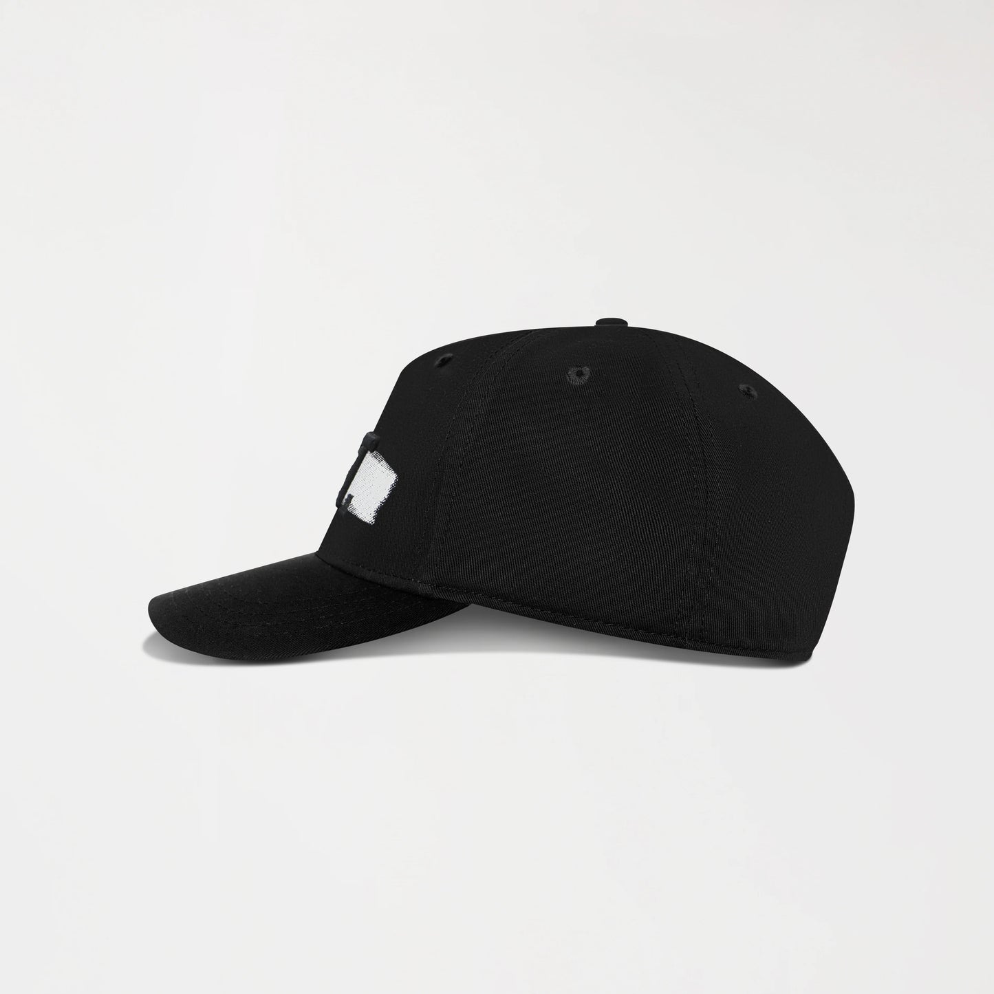 GORRA MONASTERY HEZRAE BLACK