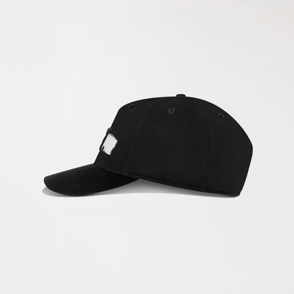 GORRA MONASTERY HEZRAE BLACK