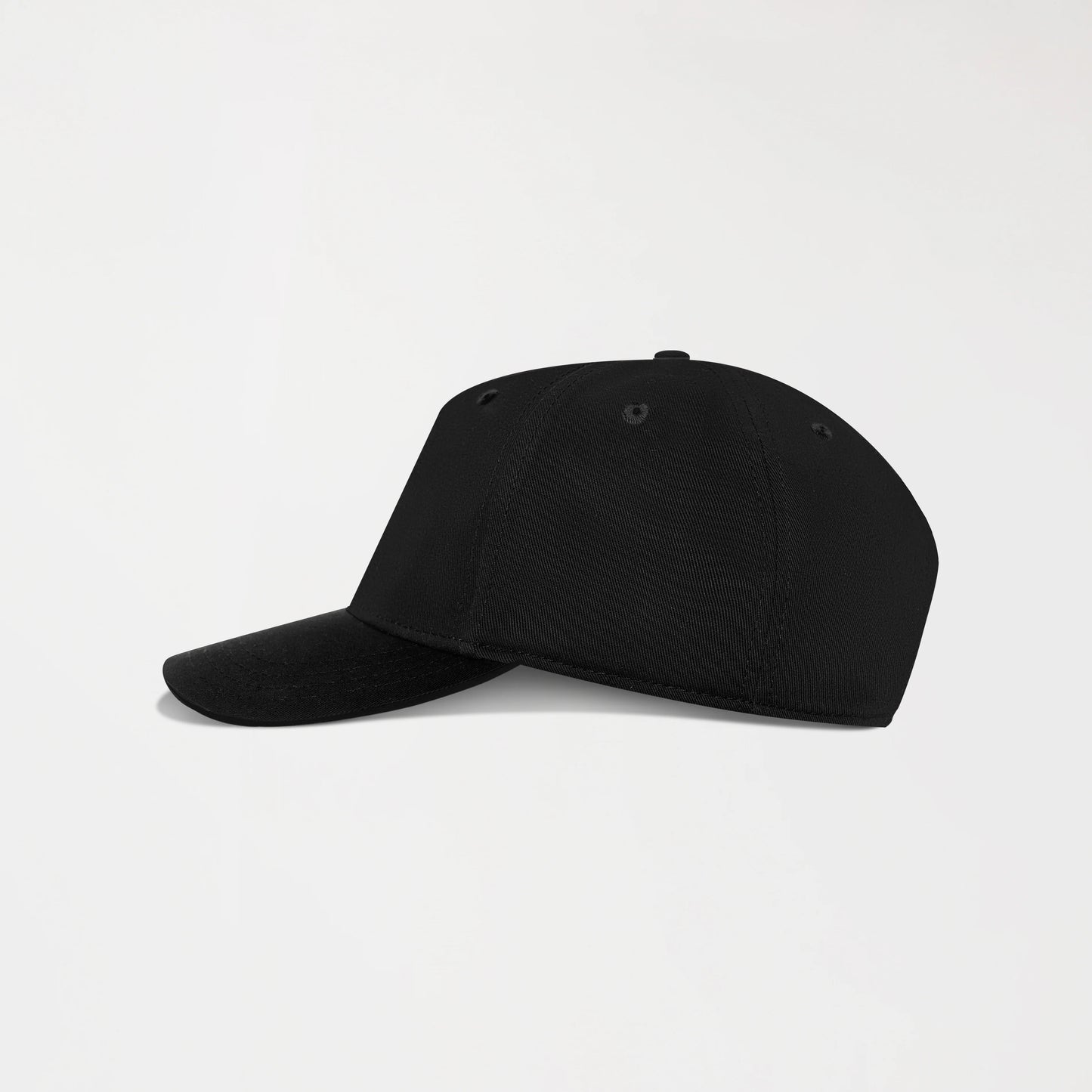 GORRA MONASTERY INDARA BLACK