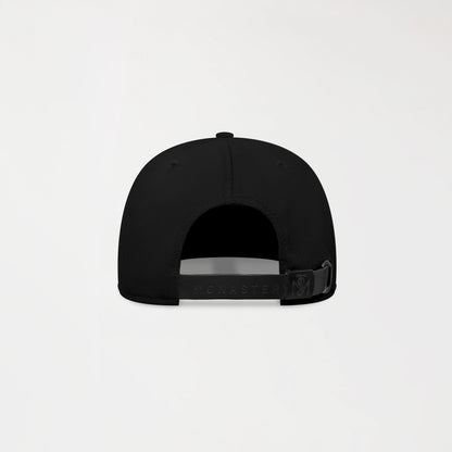 GORRA MONASTERY ITALA BLACK
