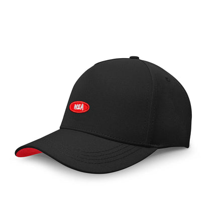 GORRA NEA BRADY NEGRO