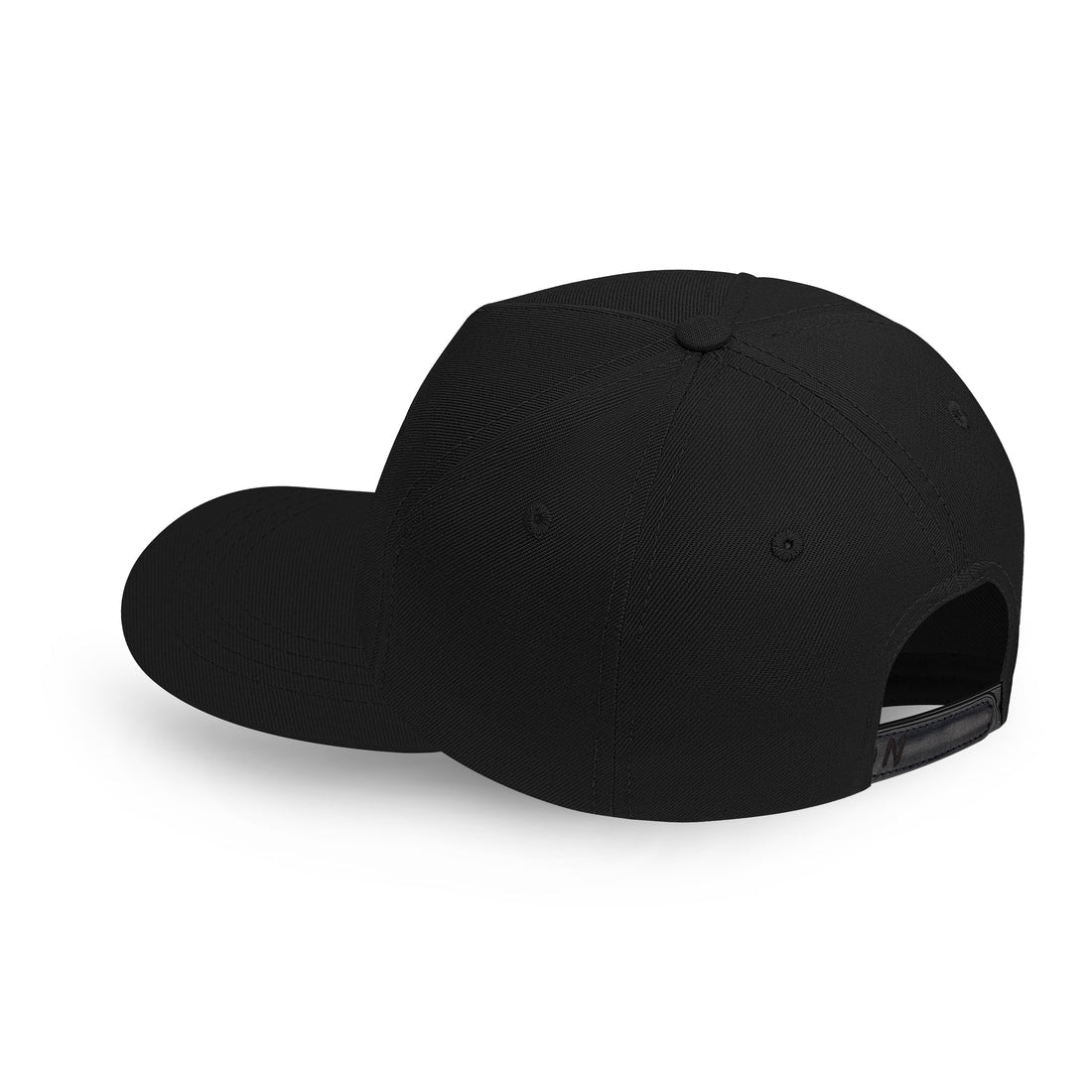 GORRA NEA BRADY NEGRO