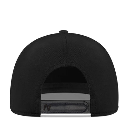 GORRA NEA BRADY NEGRO