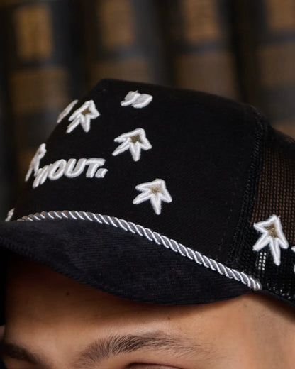 GORRA YOUT C020 PALMS CASINO CAP