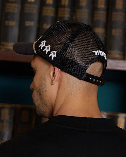 GORRA YOUT C020 PALMS CASINO CAP