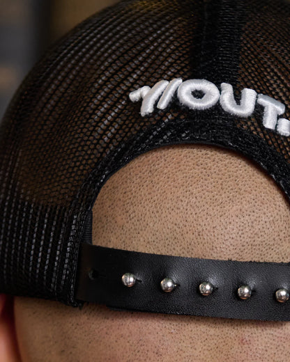 GORRA YOUT C020 PALMS CASINO CAP