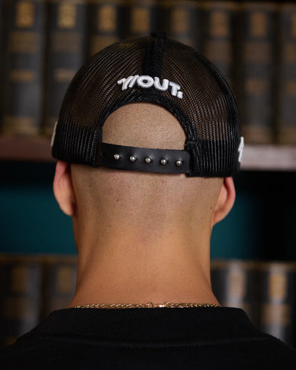 GORRA YOUT C020 PALMS CASINO CAP