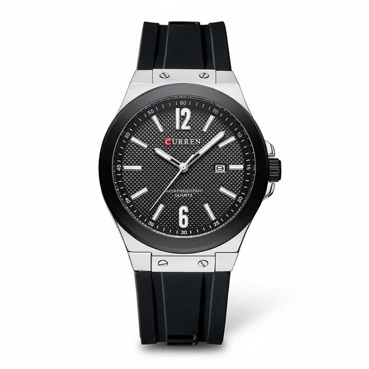 RELOJ CURREN KREE1902-8467