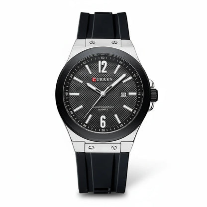 RELOJ CURREN KREE1902-8467