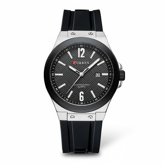 RELOJ CURREN KREE1902-8467