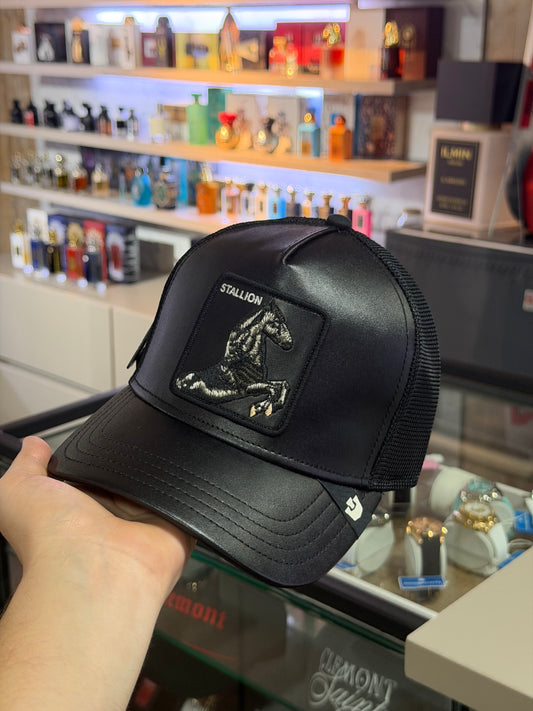 GORRA GOORIN BROS 101-2897-VOI01 COURTSIDE STALLION