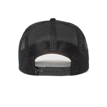 GORRA GOORIN BROS 101-0493-BLK THE BADDEST BOY