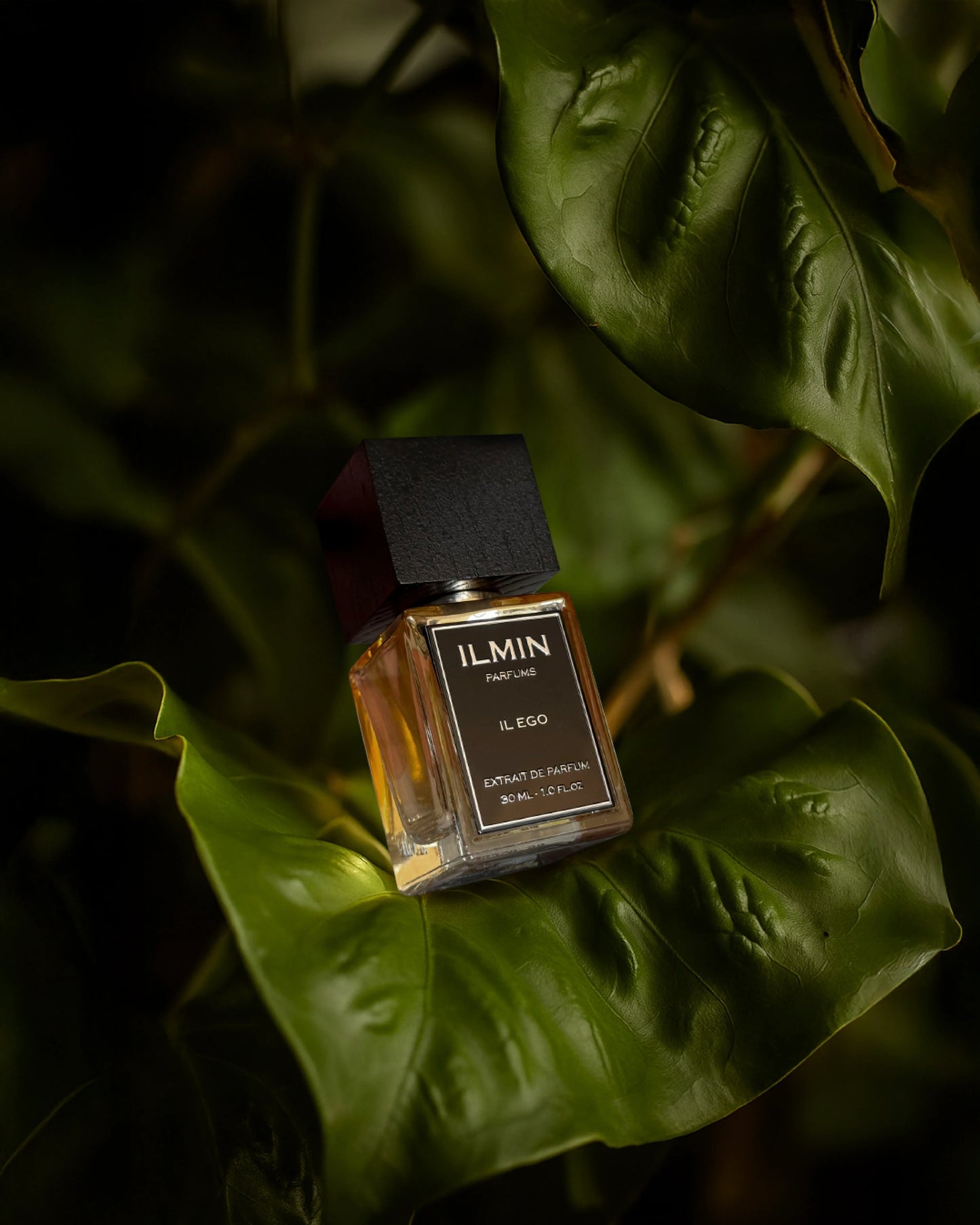 PERFUME ILMIN IL EGO EXTRACTO DE PERFUME 1,7 OZ UNISEX