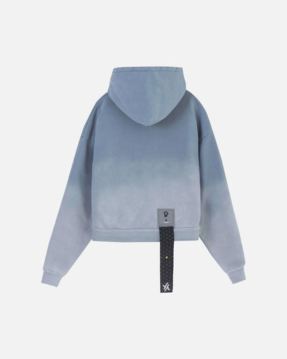 BUZO Y OUT MACH HOODIE