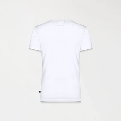 CAMISETA MONASTERY ANYA WHITE