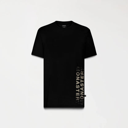 CAMISETA MONASTERY CLINT BLACK