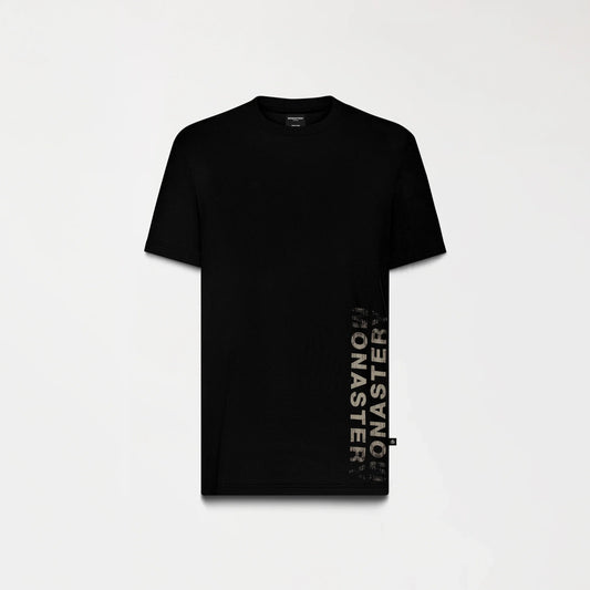 CAMISETA MONASTERY CLINT BLACK