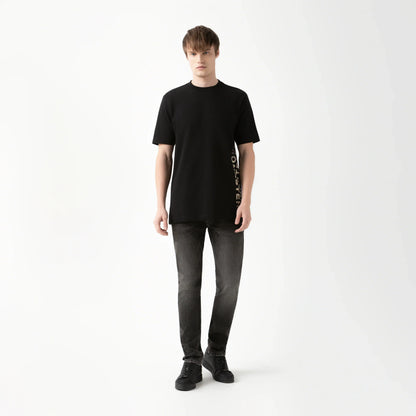 CAMISETA MONASTERY CLINT BLACK