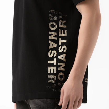 CAMISETA MONASTERY CLINT BLACK