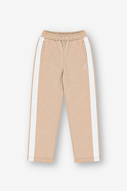 PANTALÓN BLOW UP IVORY WIDE LEG - SD4M-1010