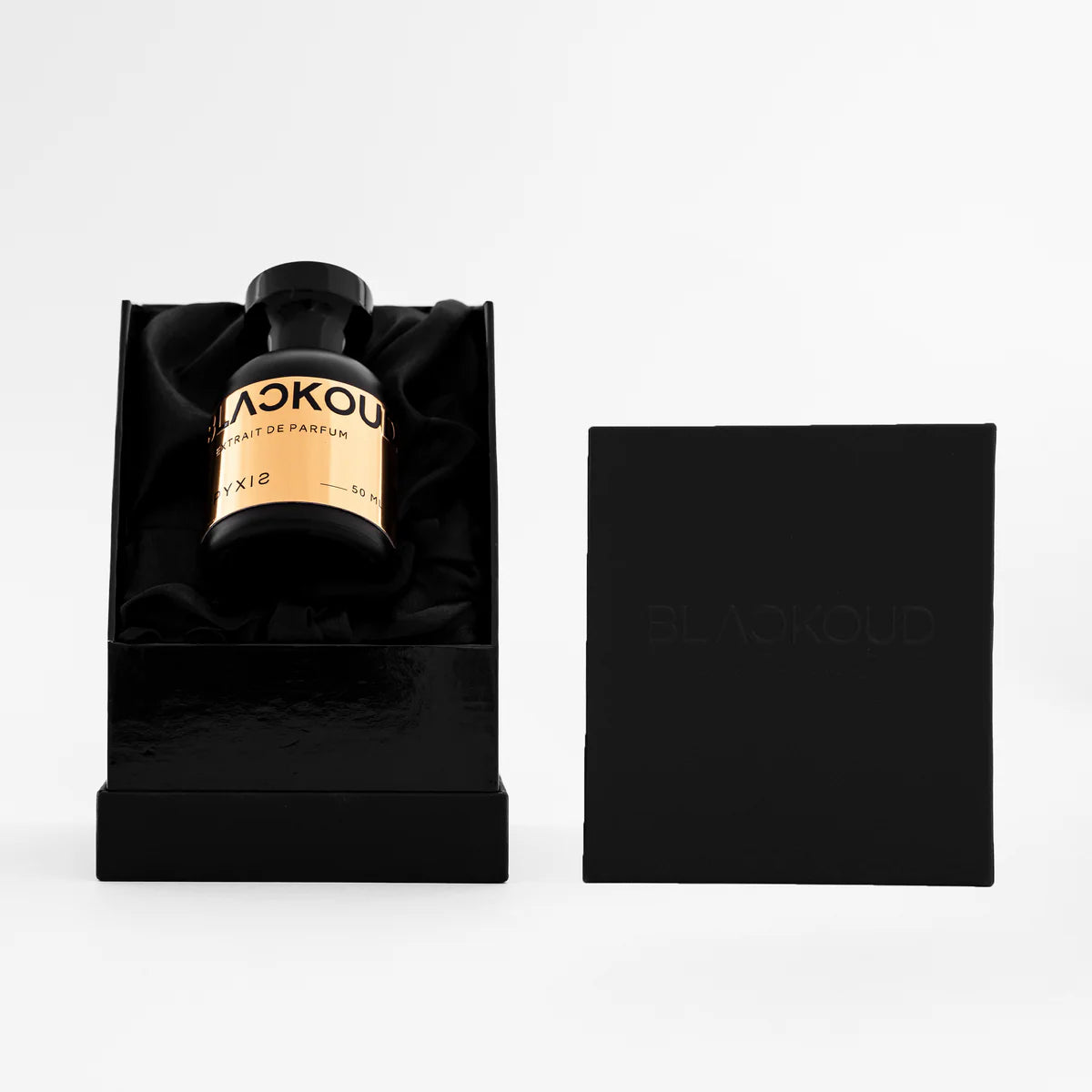 PERFUME BLACKOUD PYXIS EXTRACTO DE PERFUME 1,7 OZ UNISEX