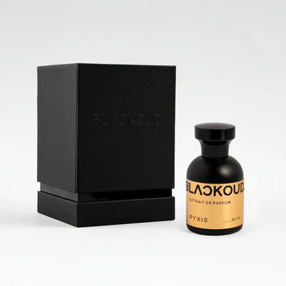 PERFUME BLACKOUD PYXIS EXTRACTO DE PERFUME 1,7 OZ UNISEX