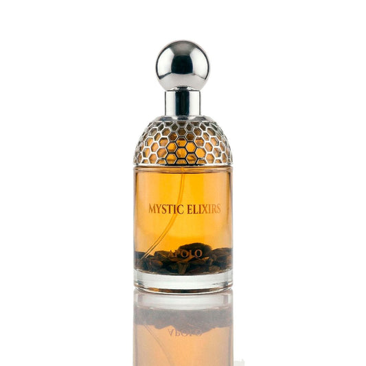 PERFUME MYSTIC ELIXIRS APOLO EXTRACTO DE PERFUME 3,4 OZ UNISEX