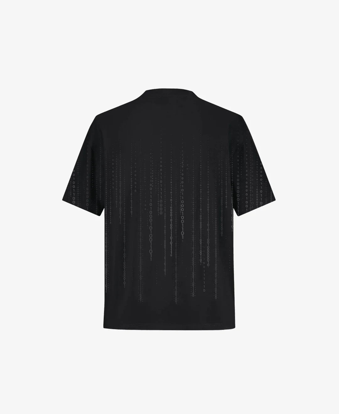CAMISETA NO HIDE OVERSIZE LAFFAYET ST HOMBRE