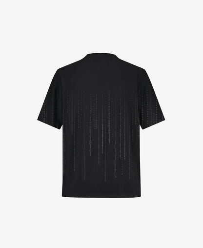 CAMISETA NO HIDE OVERSIZE LAFFAYET ST HOMBRE