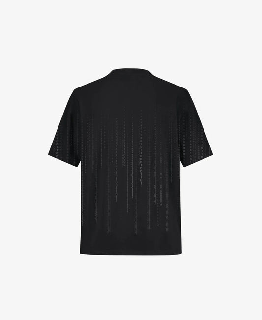 CAMISETA NO HIDE OVERSIZE LAFFAYET ST HOMBRE